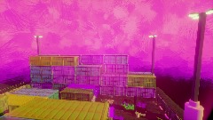 Remix of Shipment: Call Of Balls