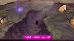 A screenshot taken in Dreams. 5 of 11.