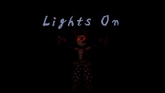 Lights On (Moon Part)