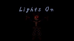 Lights On (Moon Part)