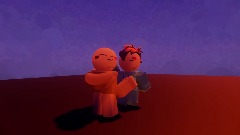 A screenshot taken in Dreams. 1 of 9.