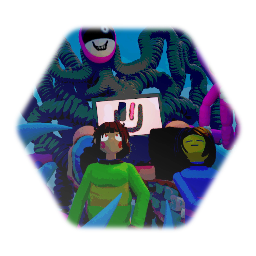 Love Maniac Model Pack