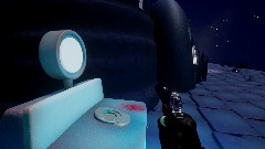 Hollow knight but with guns