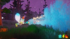 A screenshot taken in Dreams. 1 of 25.