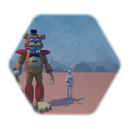 Freddy and Gregory Logic
