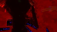 A screenshot taken in Dreams. 13 of 23.