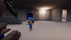 A screenshot taken in Dreams. 5 of 15.