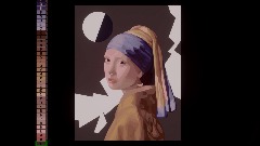 A screenshot taken in Dreams. 12 of 24.