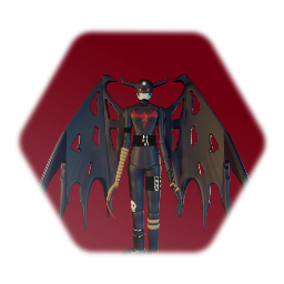 Digimon World - Devimon