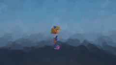 A screenshot taken in Dreams. 2 of 4.