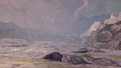 A screenshot taken in Dreams. 19 of 22.