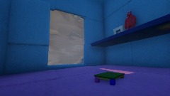 Meeting with joy kill,s return