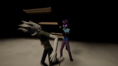 A screenshot taken in Dreams. 22 of 26.