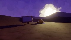 Y'all ever just, forget to exist?