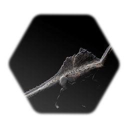 Spinosaurus aegypticus