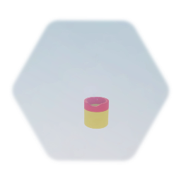 Cubo Limpiador