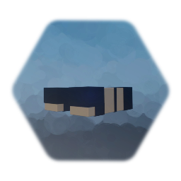 Roblox fps hands remake