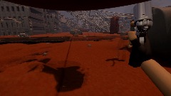 Daylight's End (WIP)