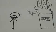 A screenshot taken in Dreams. 11 of 12.