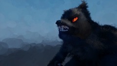 A screenshot taken in Dreams. 1 of 2.