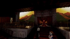 A screenshot taken in Dreams. 2 of 2.