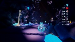 A screenshot taken in Dreams. 13 of 20.