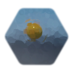 Electric ball seeker