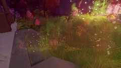 A screenshot taken in Dreams. 1 of 3.