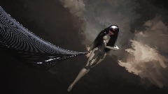 A screenshot taken in Dreams. 1 of 27.