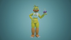 A screenshot taken in Dreams. 21 of 23.