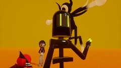 Remix 6 of AY | I need a new computer background