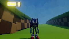 A screenshot taken in Dreams. 1 of 2.