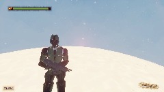 A screenshot taken in Dreams. 6 of 8.