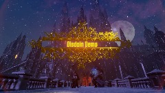 A screenshot taken in Dreams. 2 of 8.