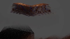 When Dreams collapses