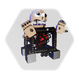 Baldi's Basic's in nightmare's nightmare 1st prize