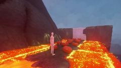 Electric Weave 2: Volcano