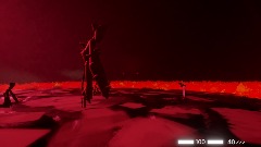 A screenshot taken in Dreams. 5 of 7.