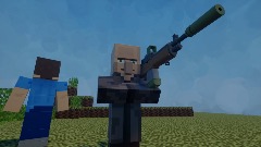 Minecraft On My Mind