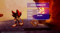 A screenshot taken in Dreams. 17 of 19.