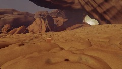 Chesed mines loading screen