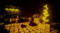 A screenshot taken in Dreams. 5 of 10.