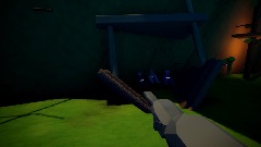 A screenshot taken in Dreams. 4 of 21.