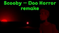 Scooby horror remake