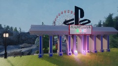 A screenshot taken in Dreams. 2 of 3.