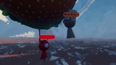 A screenshot taken in Dreams. 4 of 24.