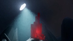 A screenshot taken in Dreams. 6 of 28.