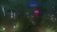 A screenshot taken in Dreams. 11 of 16.