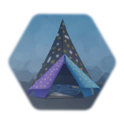 LukeAndBeyond's Dreamsfest Tent