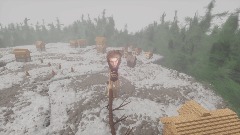 A screenshot taken in Dreams. 6 of 15.